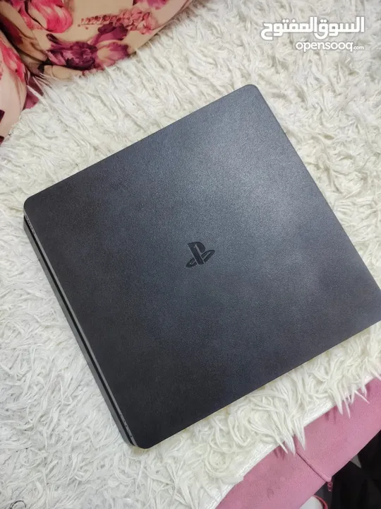 هين ps4 معدل ون تيرا للبيع