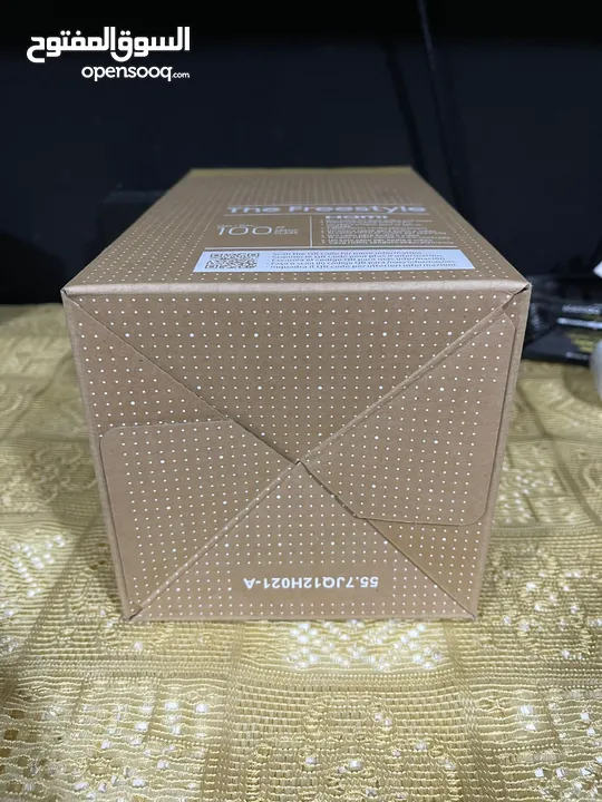 Samsung freestyle projector brand new closed box