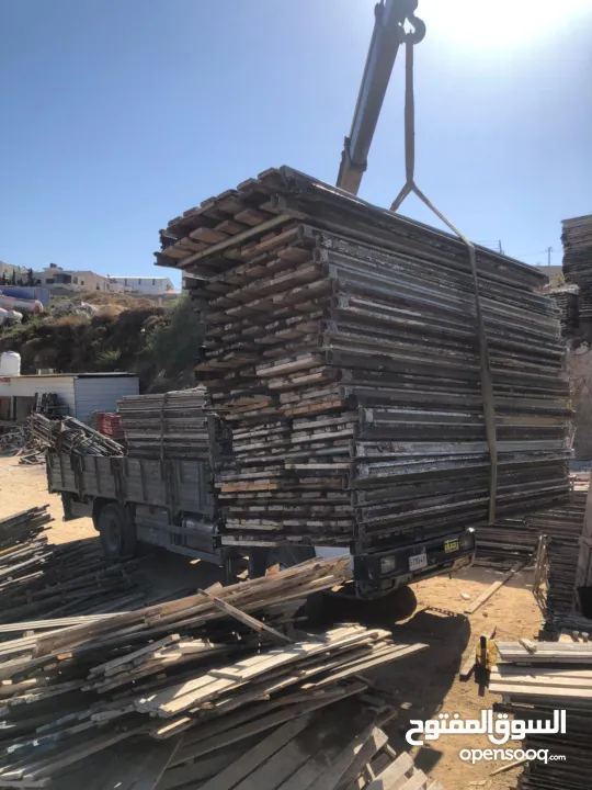 مجموعة فلسطين لتأجير المعدات الإنشائيه