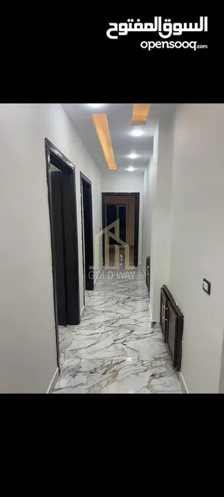 عقار مميز طابق أول 135م بتشطيبات مميزة في أجمل مناطق البنيات/ ref 3092