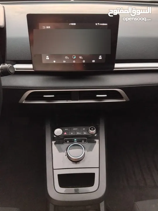 BYD E2 HATCHBACK EV 2020 اقساط على الهوية فقط