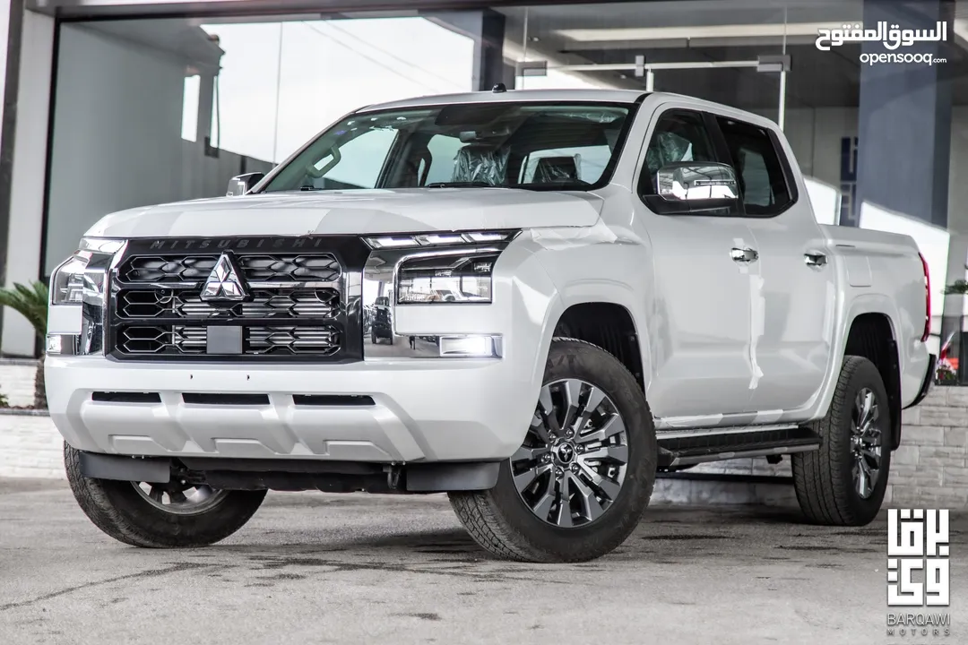 MITSUBISHI L200 SPORTERO 2024
