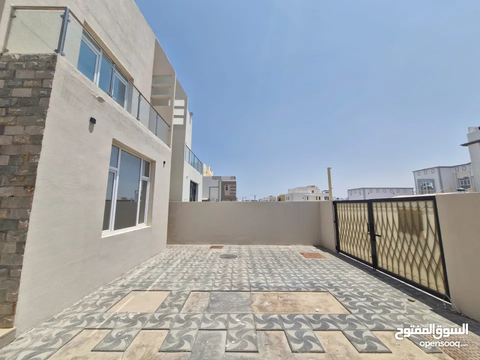 5 + 1 Incredible Villa for Sale – Al Khoud