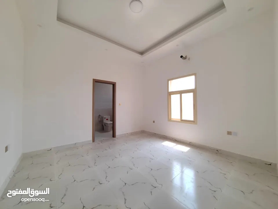 فيلا للايجار منطقه الزاهيه