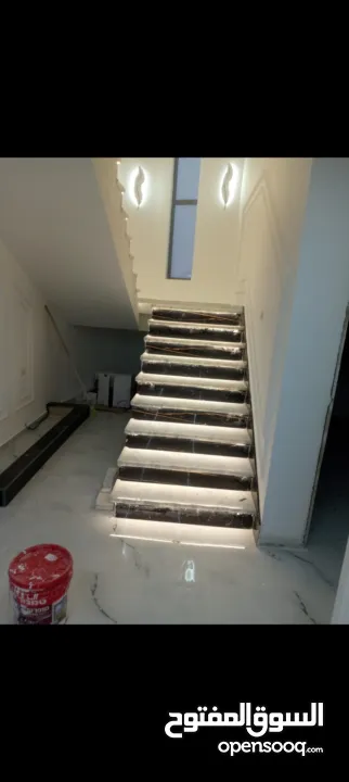 ڤيلا رأس جبل مشرف