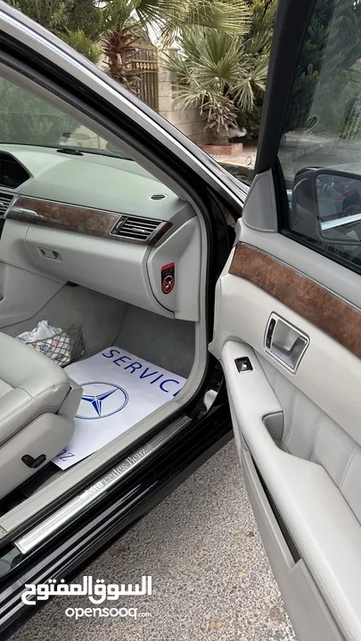 للبيع مرسيدس 2013 وارد توفيق غرغور Mercedes-Benz E200 2013