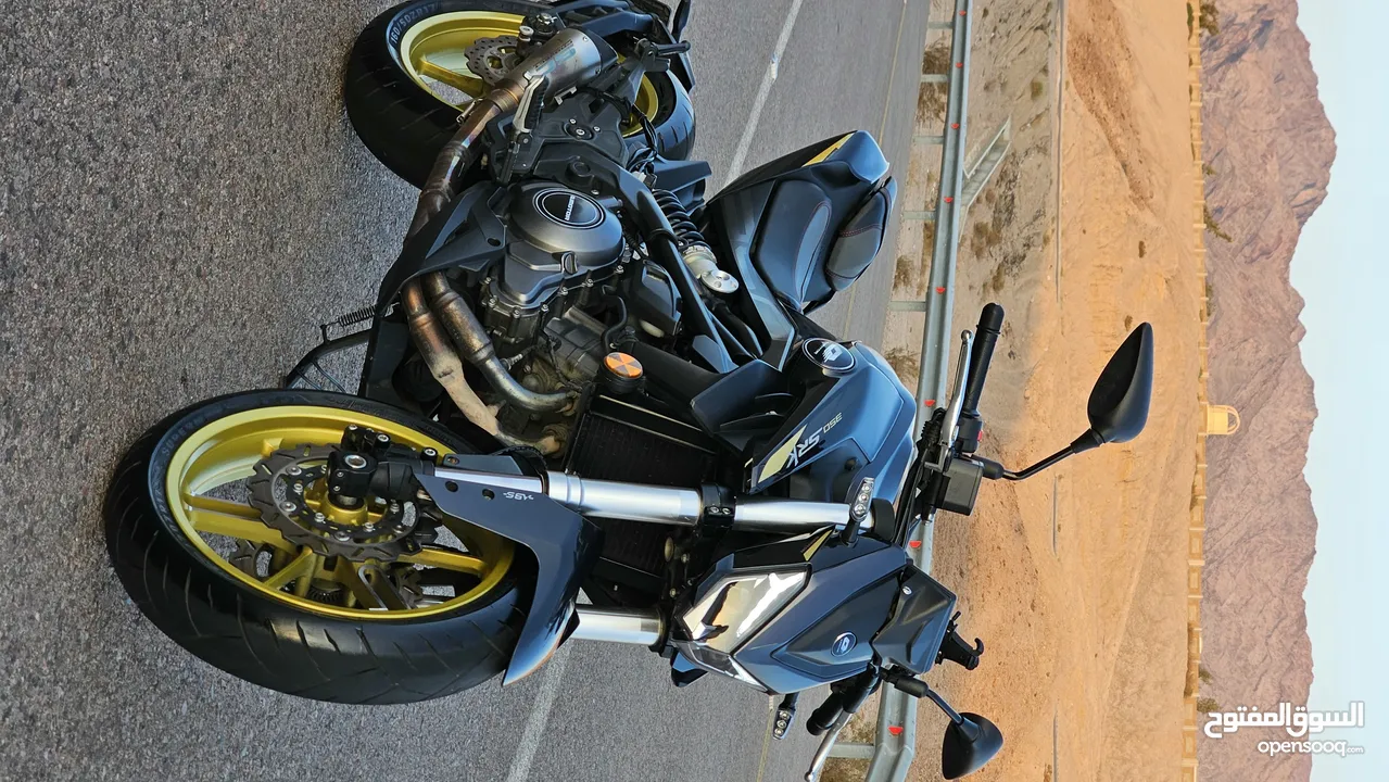 QJ 350 SRK