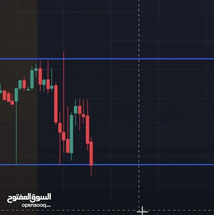 استراتيجيه بيع او شراء نسبه الربح اعلى