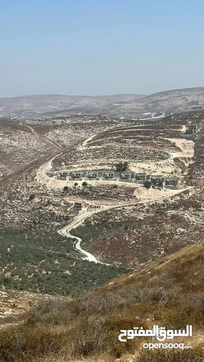 أراض في عصيره