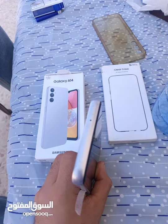 جبل الحسين
