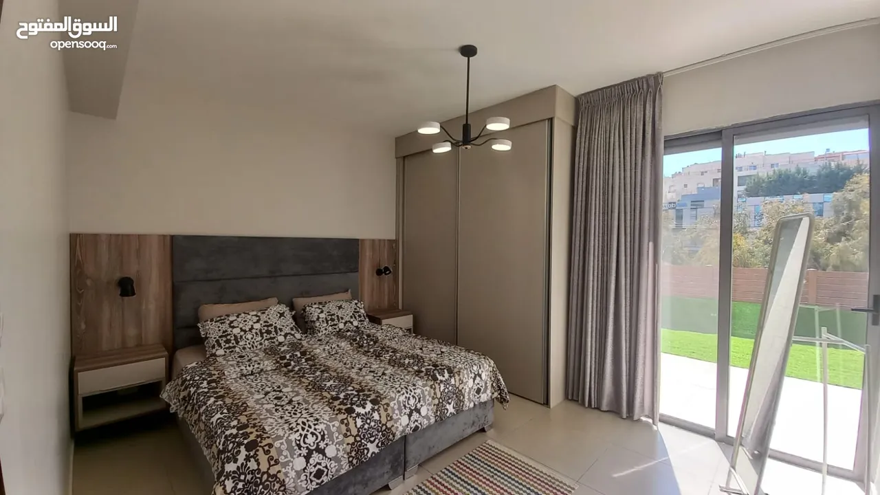 Furnished apartment for rent in 4th circle ( Property 41910 )-174804661