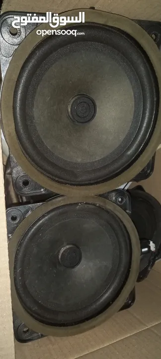 4 سماعات طقمين