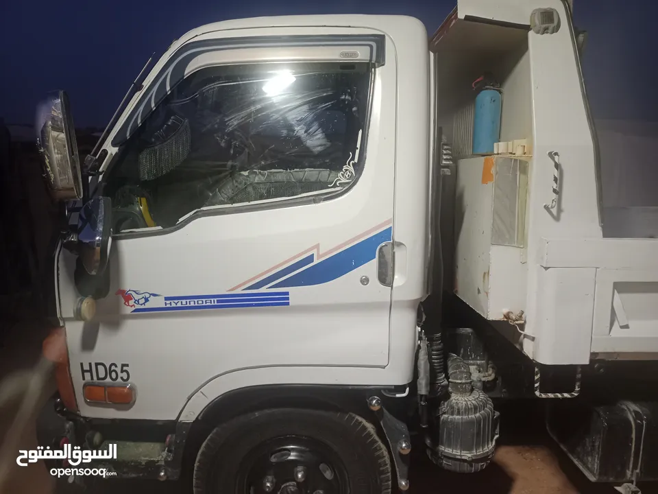 هونداي مايتي