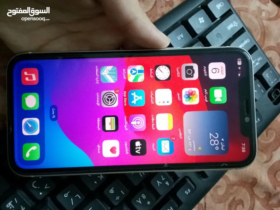 ايفون11 /Iphone11