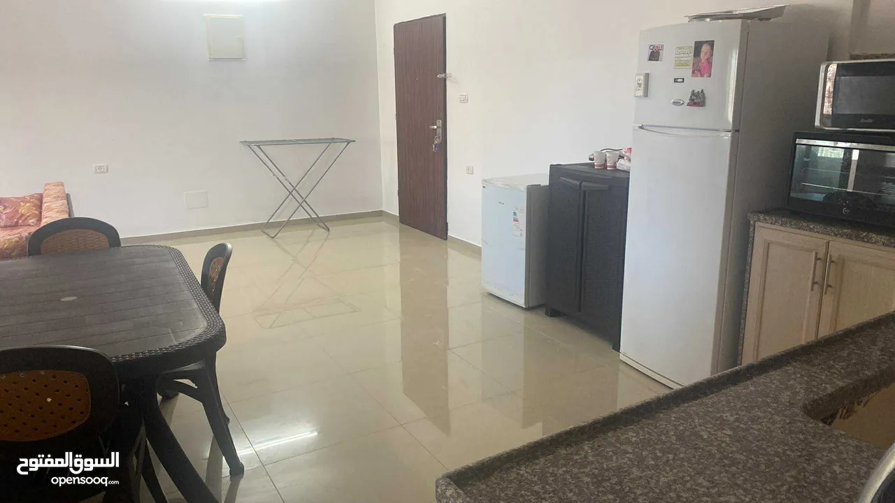 شقة للبيع عمارة طالبات