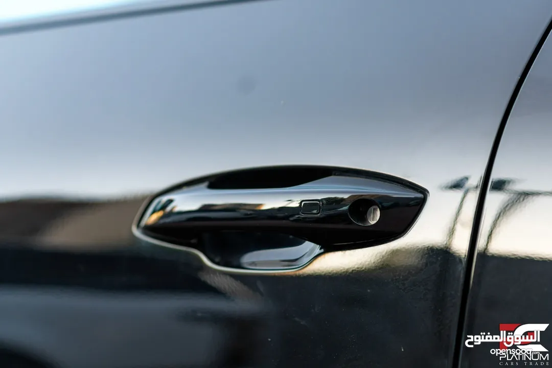 ( شكل ال 2025 ) هايبرد بانوراما 2024 BYD Sea Lion 05 DM-i - Plug-in Hybrid