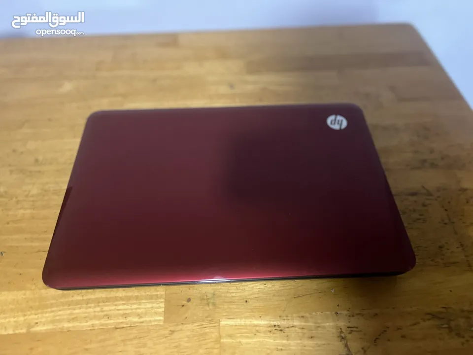 HP PAVILION G4 35BD