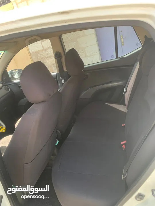 هونداي i10