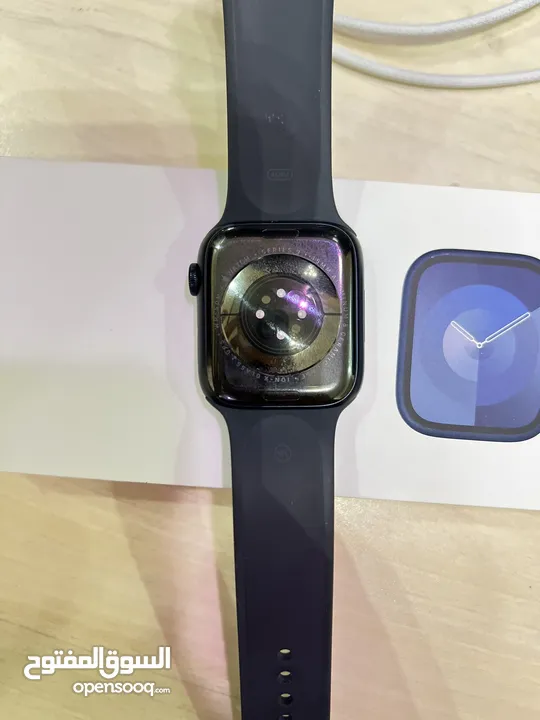 Apple Watch Series 9 45mm