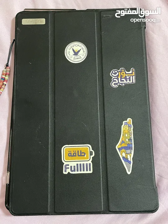 الجهاز من سنة بالزبط عندي  منيح جداً