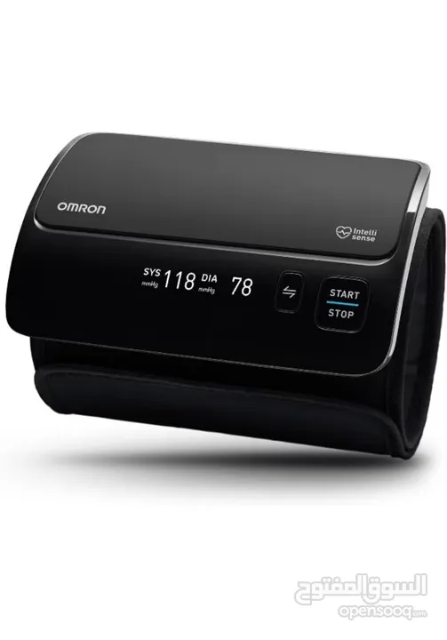 جهاز قياس ضغط الدم اومرون ايفولف omron evolv