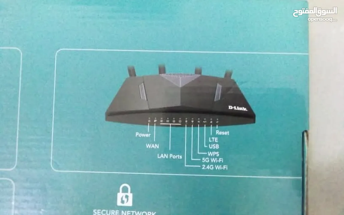 جهاز راوتر زين +4G . أحدث جهاز بشركة زين ..جهاز راوتر زين +4G . أحدث جهاز بشركة زين