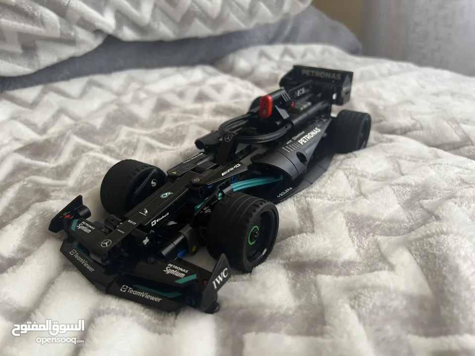 ليغو TECHNIC mercedes