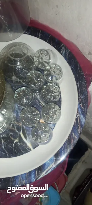 ادوات مطبخ استخدام خفيف للبيع في اريد