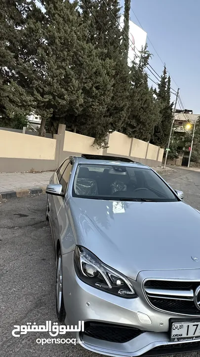 ميرسيديس cgi 2010 محول 2016 كت E63 فحص كامل بسعر مغري جداً