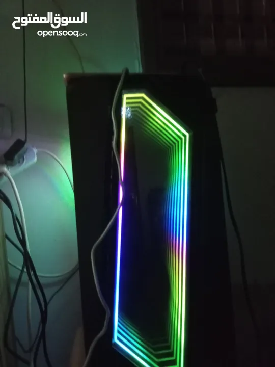 اعلان بيع جهاز PC