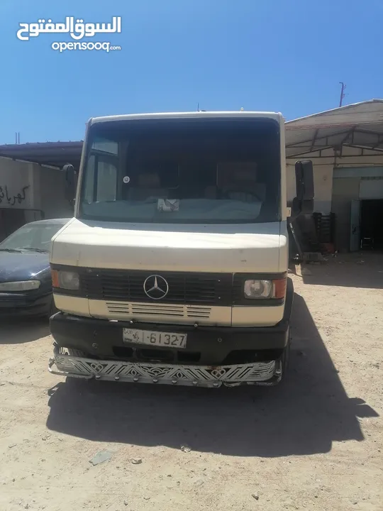 مرسيدس بنز