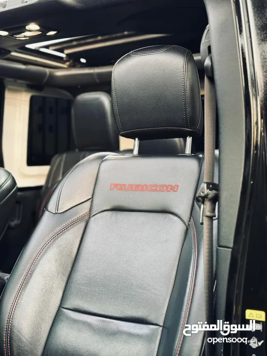 Rubicon 2021