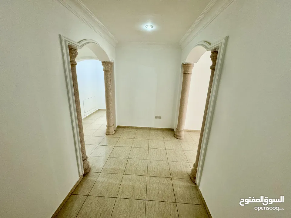 Luxury Unfurnished Apt for Rent in Sweifieh – Near Avenue Mall and St. Regis Hotel