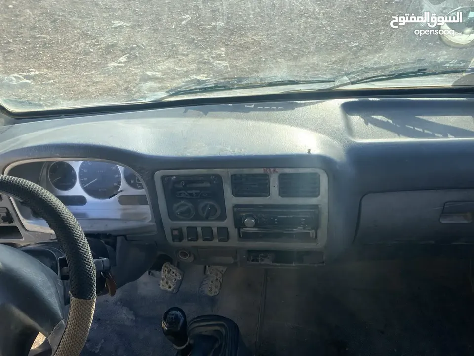 كيا بنجو سيارة نضيفه صلاة النبي