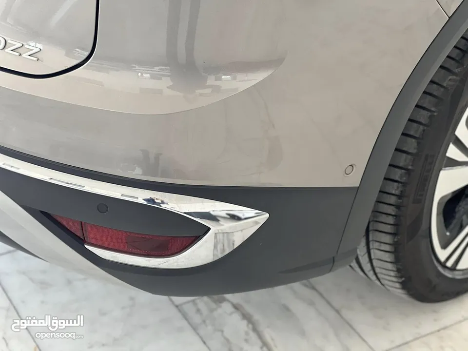 ID.6 2022 Crozz Pro بحال الوكالة عداد قليل