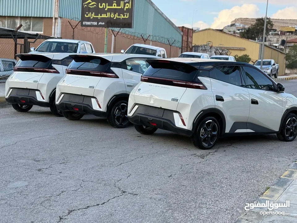 بس واي دي سيجول 305k 2023