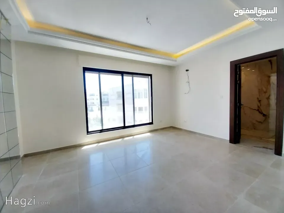 شقه للايجار في منطقه دير غبار ( Property 33728 ) سنوي فقط