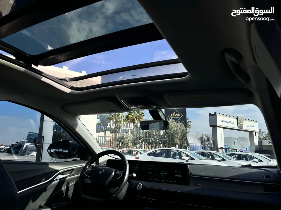 2022 نيتا U فل اعلى مواصفات مع فتحه بانوراما ومن المستورد مباشره