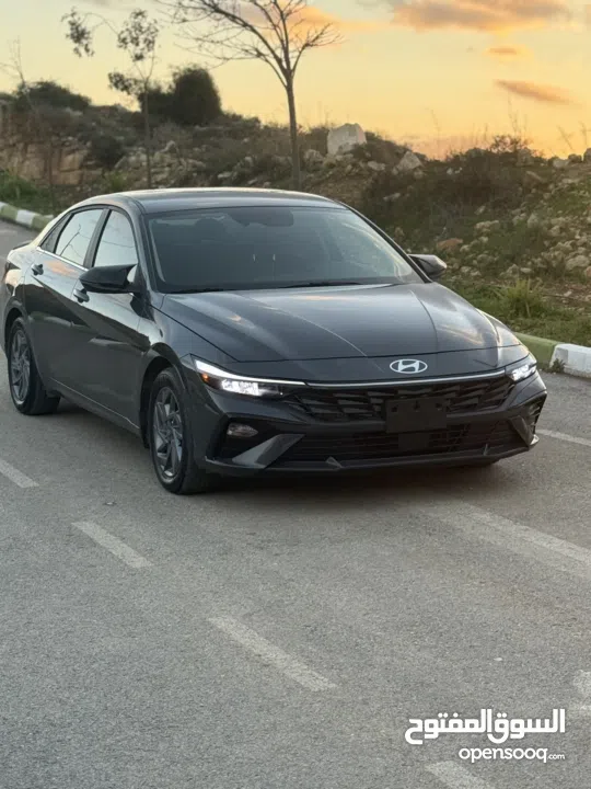 هواندي النترا