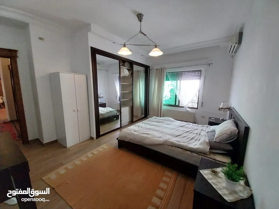 شقة مفروشة للإيجار 165م2 ( Property 38608 ) سنوي فقط