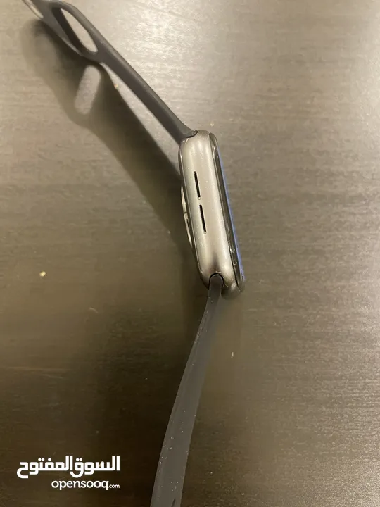 Apple Watch Series 4 Nike Edition 44MM