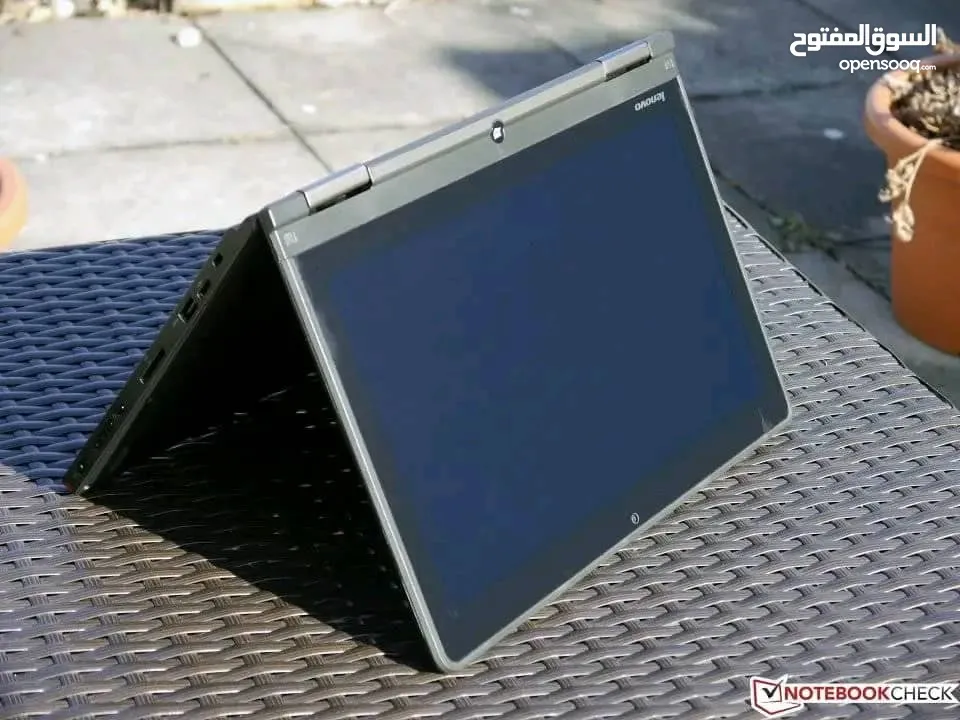 Lenovo  TM  t think  YOGA 12