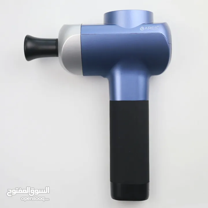 جهاز المساج للعضلات وتنشيط الأنسجة يوفتنس-2 من آريس  4رؤوس  5سرعات  2500 mAh x2  شامل التوصيل