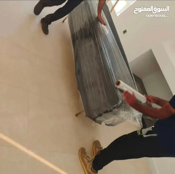 House Movers packers All over Bahrain House Office Villa's Apartment All moving packing