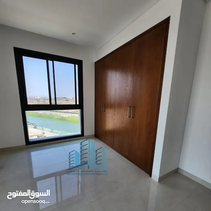 BEAUTIFUL 2 BR APARTMENT IN AL MOUJ MUSCAT