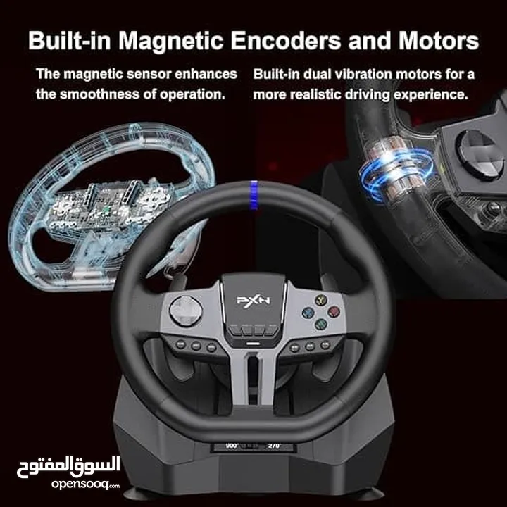 ستيرنج v9 gan2 و ستاند