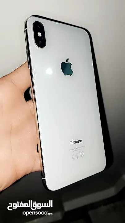 ايفون xsmax 64 GB iphone Xsmax كزيوني