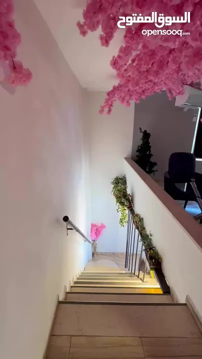 كافيه للبيع او الضمان