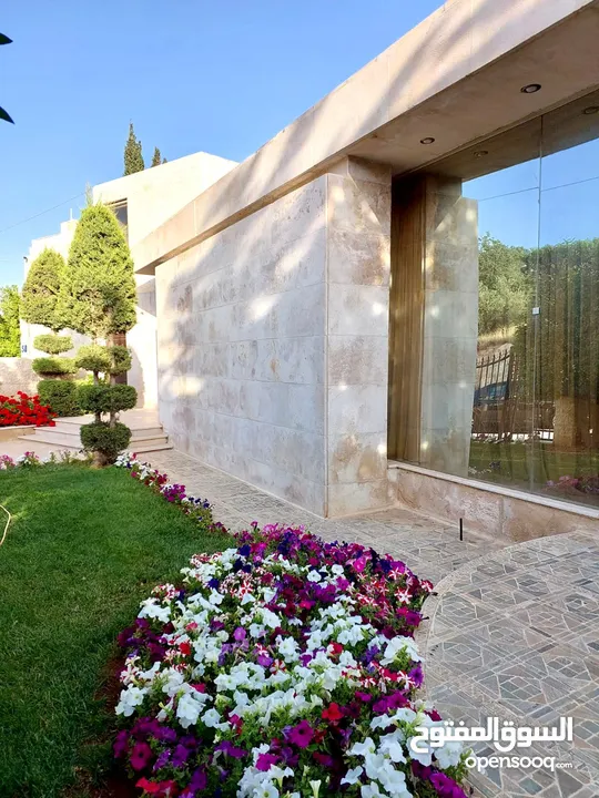 Furnished Villa to Rent  ( Property 42540 )-174787265