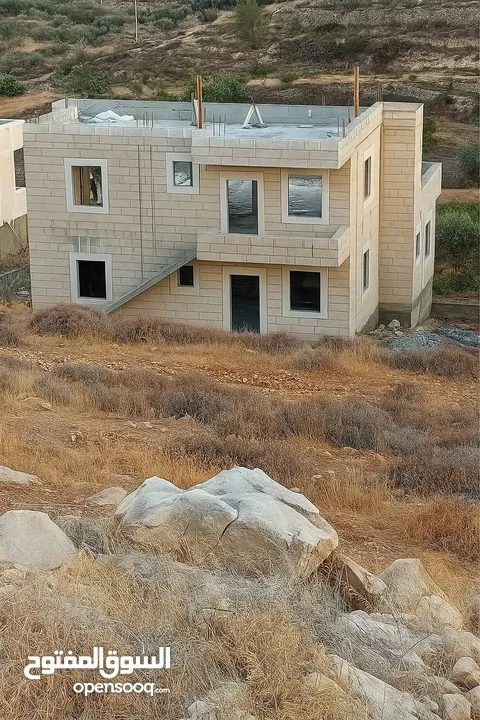 دار للبيع في بيت لحم